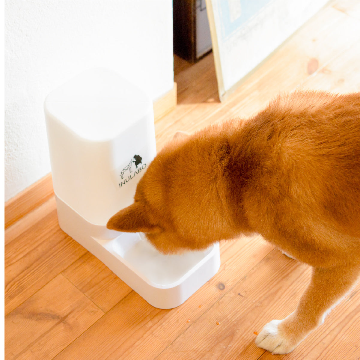 自動給水 ウォータースタンド 3.0L