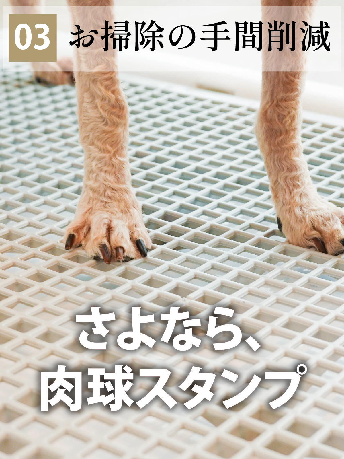 足濡れ0（ゼロ） 高床式 トイレトレー – INULABO公式ショップ