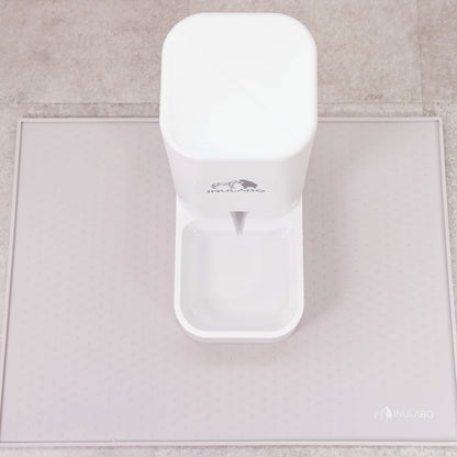 段差がない 滑らない シリコントイレ